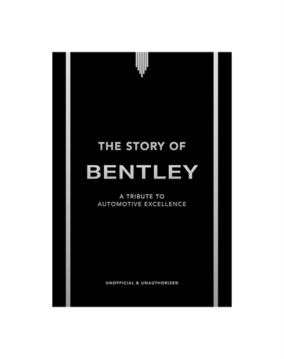 New Mags - The Story Of Bently Bog
